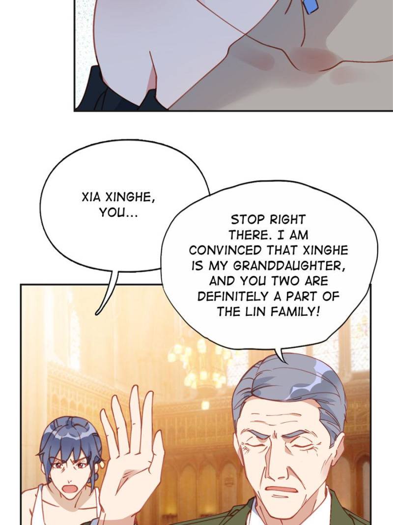 Brilliant Galaxy Chapter 161 - Page 31