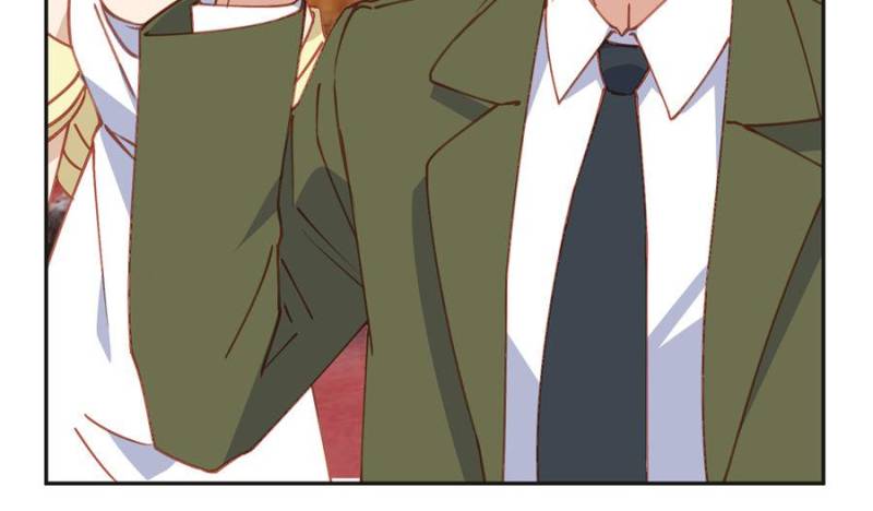 Brilliant Galaxy Chapter 161 - Page 32