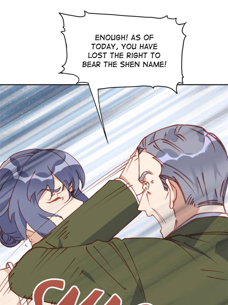 Brilliant Galaxy Chapter 161 - Page 34