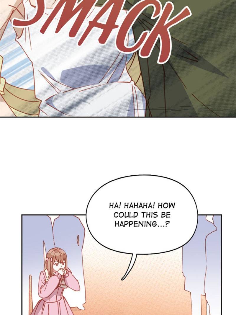 Brilliant Galaxy Chapter 161 - Page 35