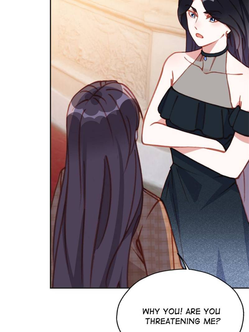 Brilliant Galaxy Chapter 161 - Page 37