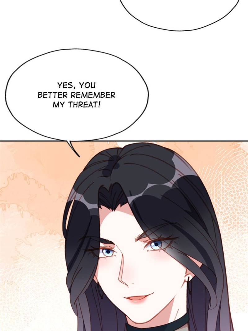 Brilliant Galaxy Chapter 161 - Page 38