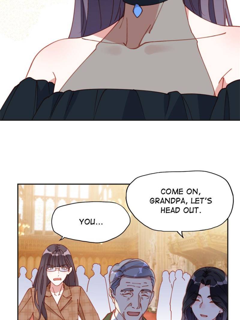 Brilliant Galaxy Chapter 161 - Page 39