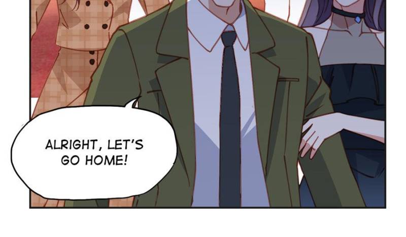 Brilliant Galaxy Chapter 161 - Page 40