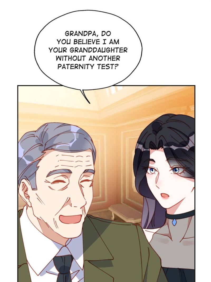 Brilliant Galaxy Chapter 161 - Page 41