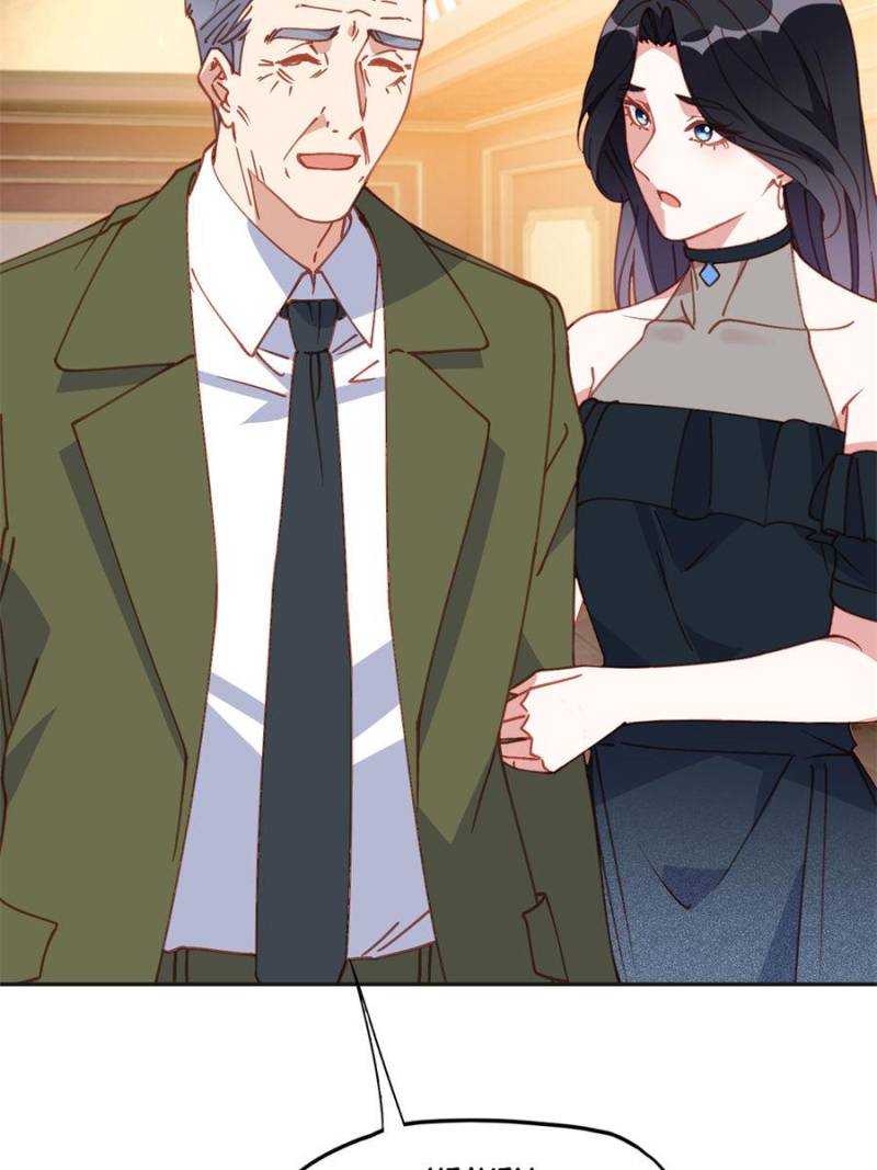 Brilliant Galaxy Chapter 161 - Page 43