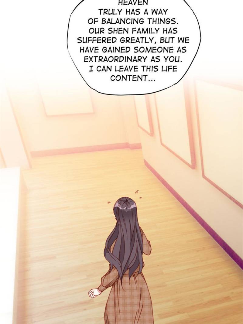 Brilliant Galaxy Chapter 161 - Page 44