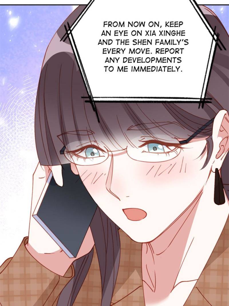 Brilliant Galaxy Chapter 161 - Page 47