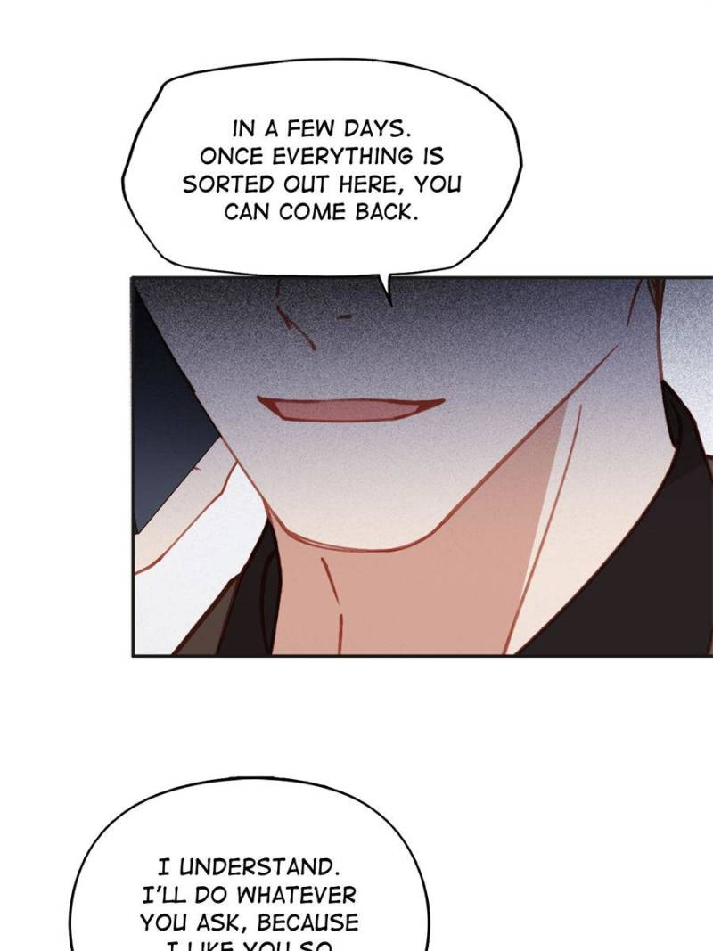 Brilliant Galaxy Chapter 161 - Page 49