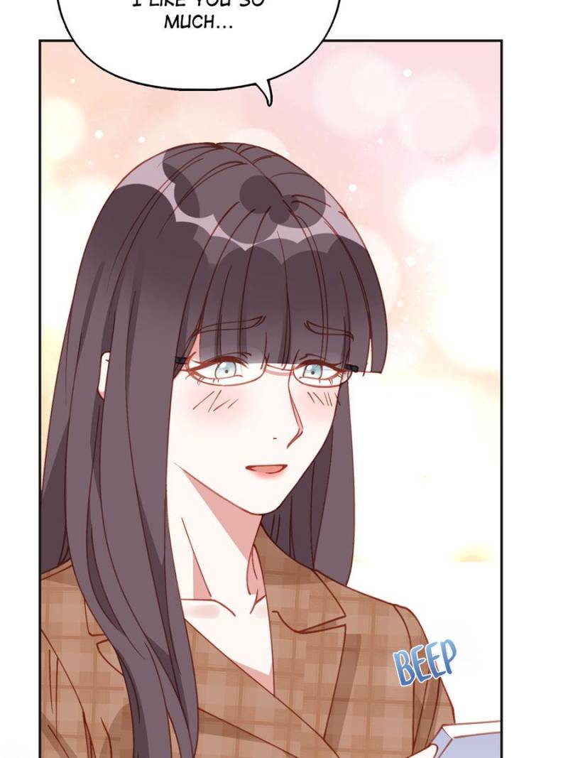 Brilliant Galaxy Chapter 161 - Page 50