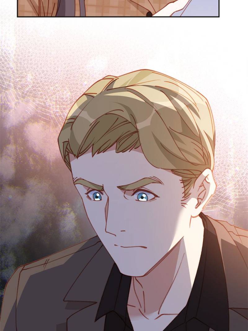 Brilliant Galaxy Chapter 161 - Page 51