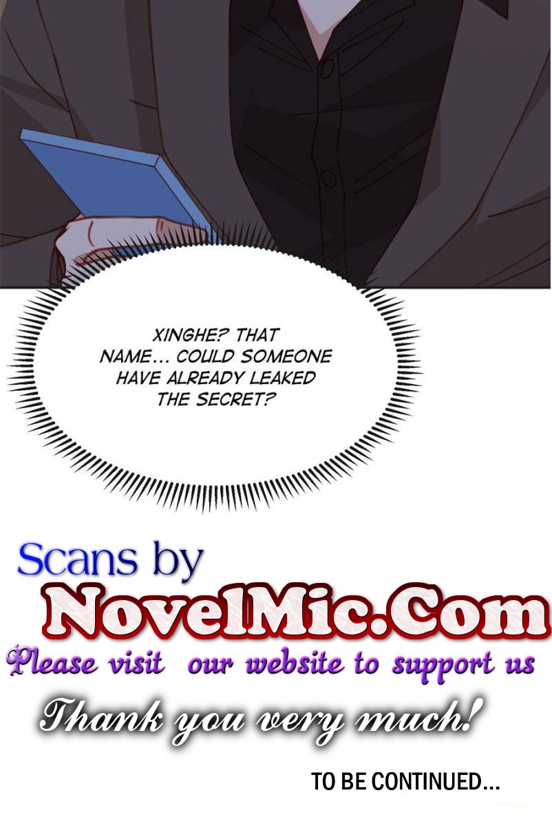 Brilliant Galaxy Chapter 161 - Page 52