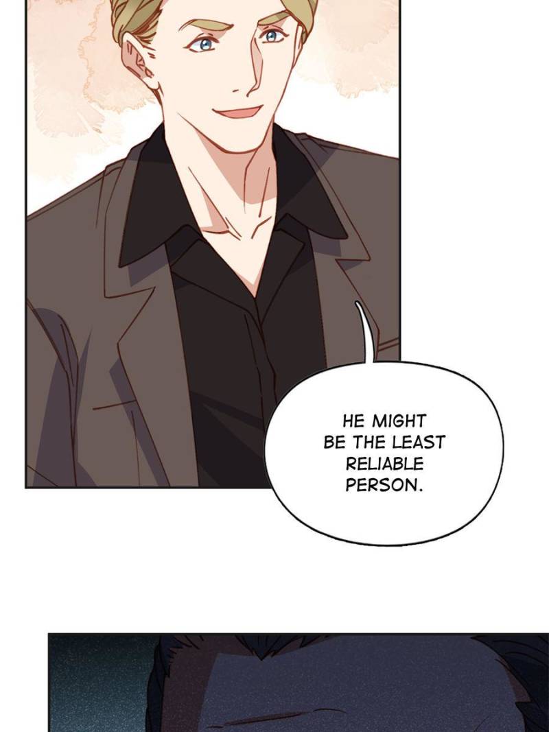 Brilliant Galaxy Chapter 162 - Page 6