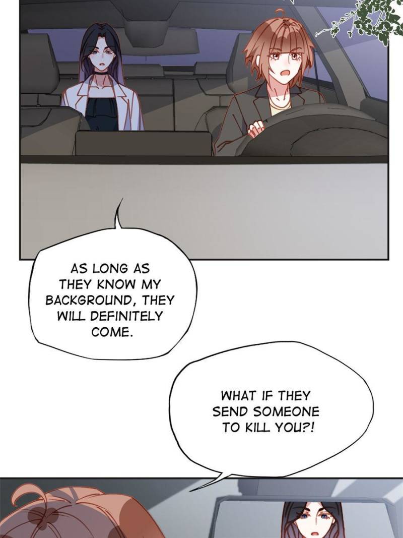 Brilliant Galaxy Chapter 162 - Page 10