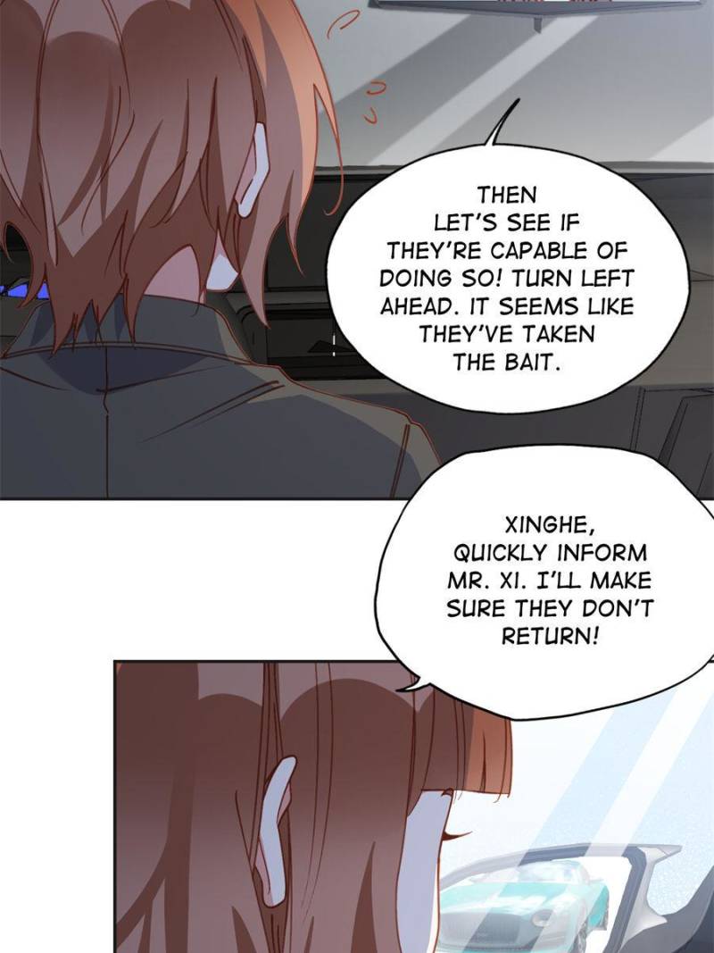 Brilliant Galaxy Chapter 162 - Page 11