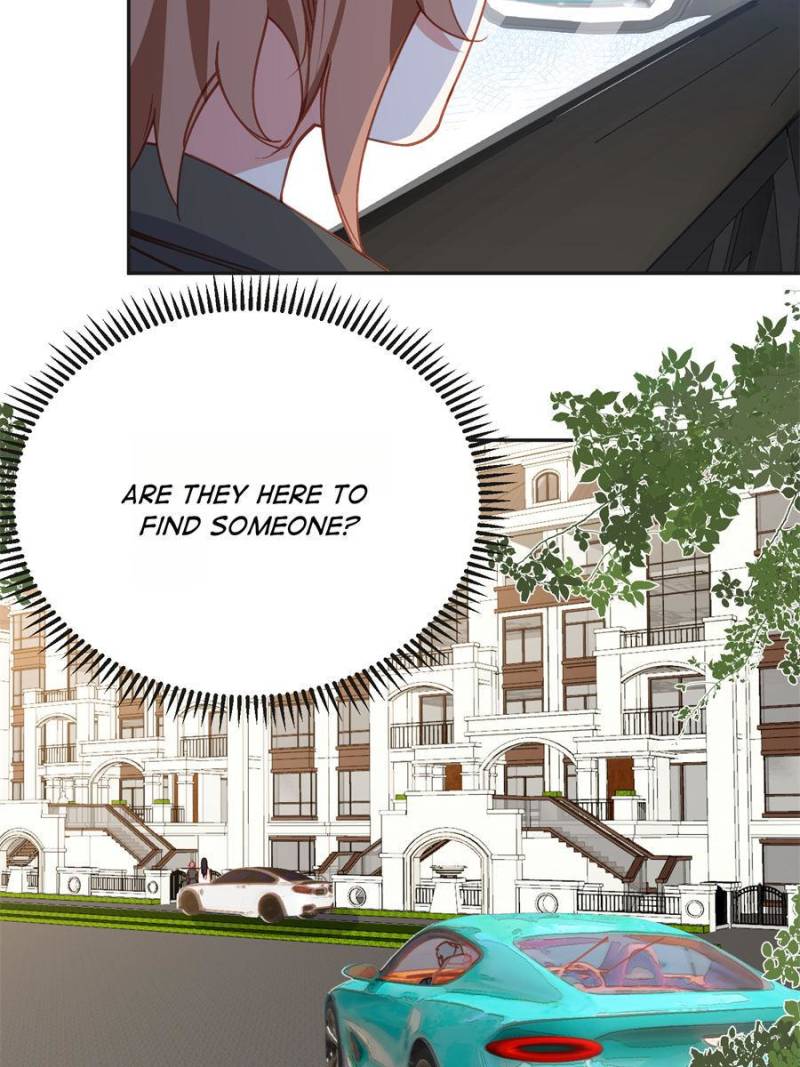 Brilliant Galaxy Chapter 162 - Page 12