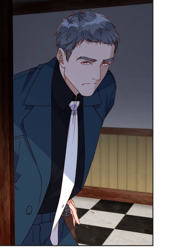 Brilliant Galaxy Chapter 162 - Page 14