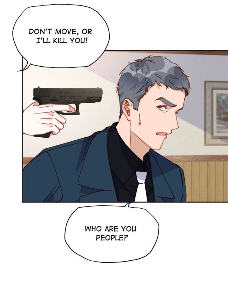 Brilliant Galaxy Chapter 162 - Page 15