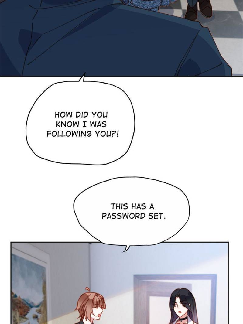 Brilliant Galaxy Chapter 162 - Page 18