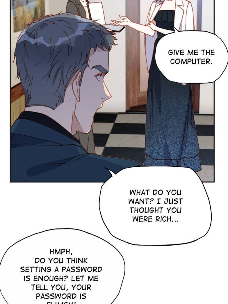 Brilliant Galaxy Chapter 162 - Page 19