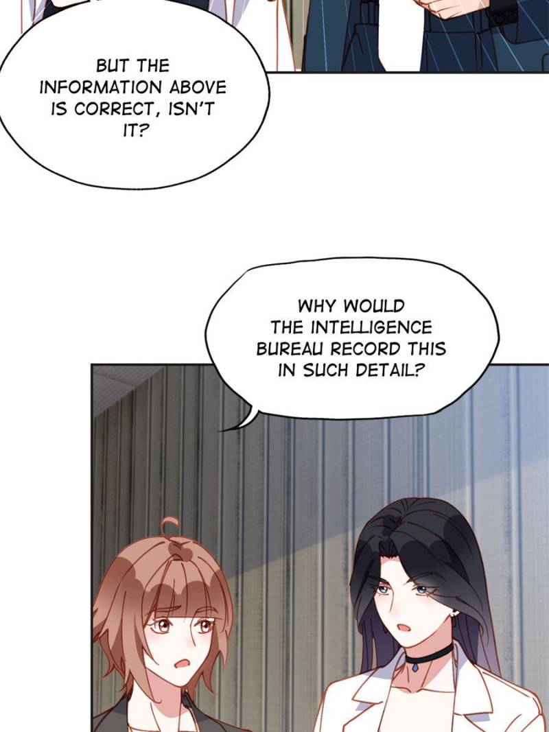 Brilliant Galaxy Chapter 162 - Page 25