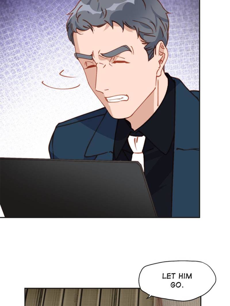 Brilliant Galaxy Chapter 162 - Page 27