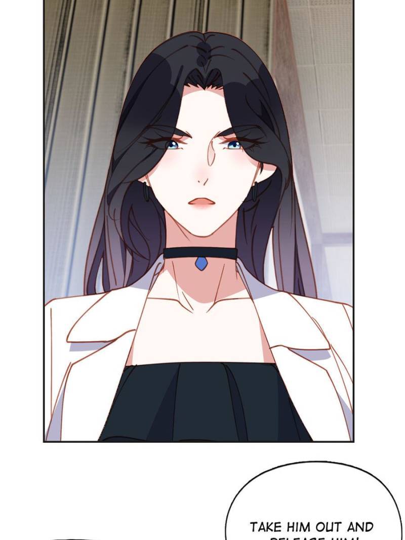 Brilliant Galaxy Chapter 162 - Page 28