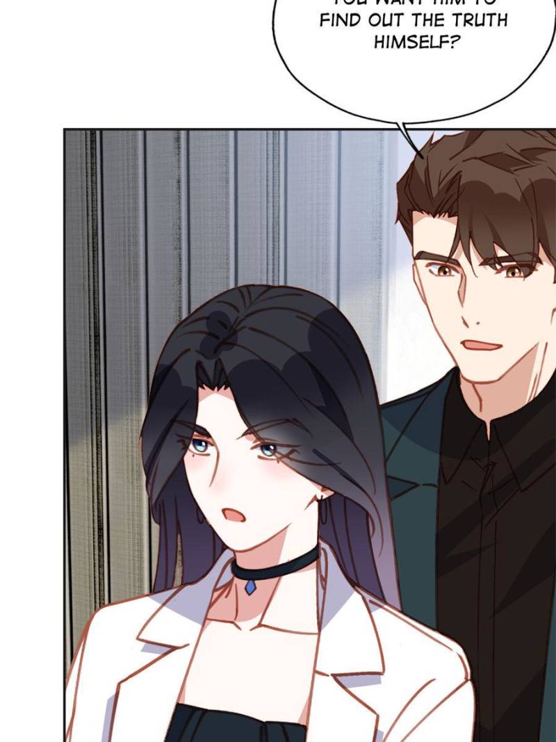 Brilliant Galaxy Chapter 162 - Page 30