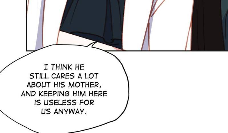 Brilliant Galaxy Chapter 162 - Page 31