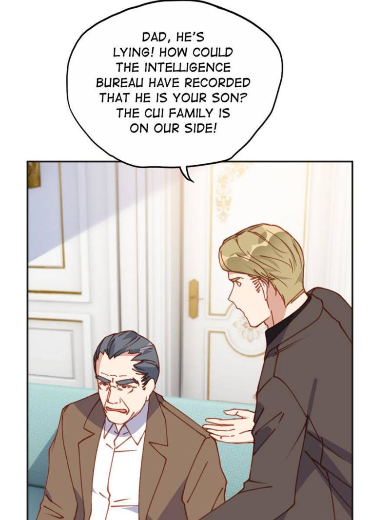 Brilliant Galaxy Chapter 162 - Page 36