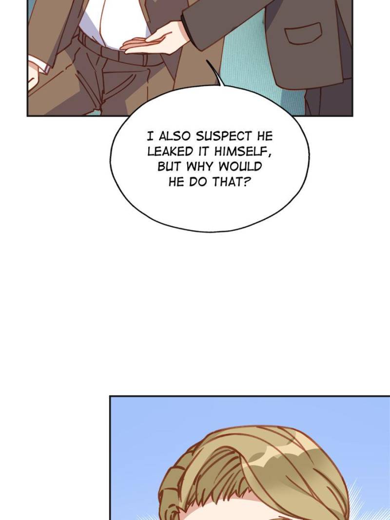 Brilliant Galaxy Chapter 162 - Page 37