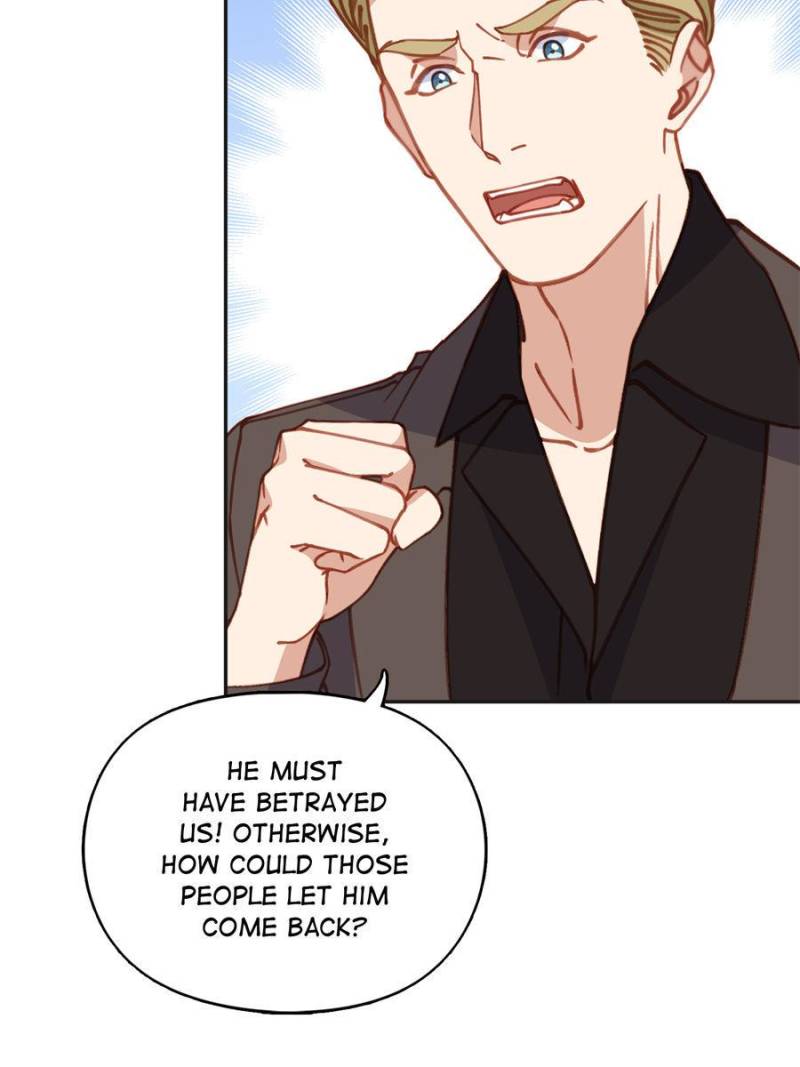 Brilliant Galaxy Chapter 162 - Page 38