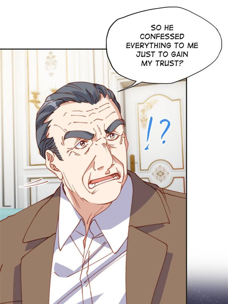 Brilliant Galaxy Chapter 162 - Page 40