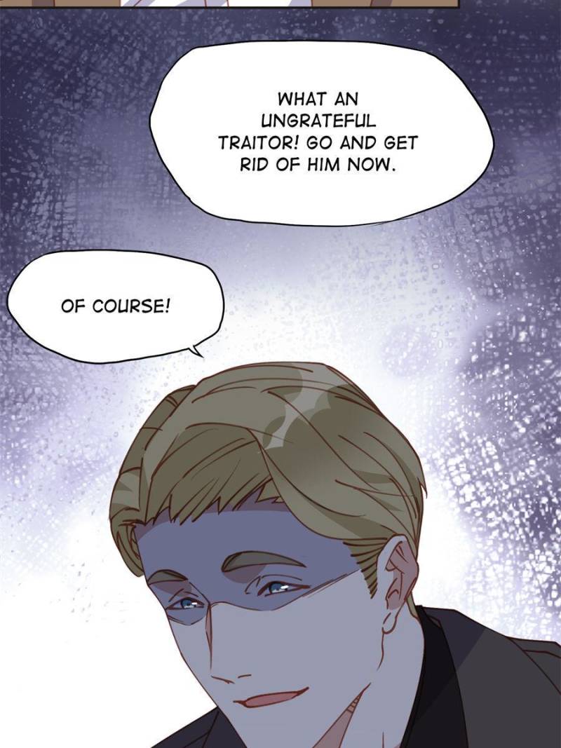 Brilliant Galaxy Chapter 162 - Page 41