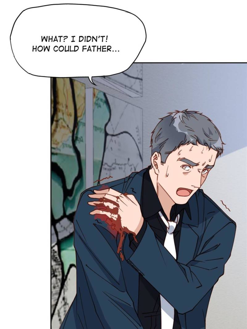 Brilliant Galaxy Chapter 163 - Page 6