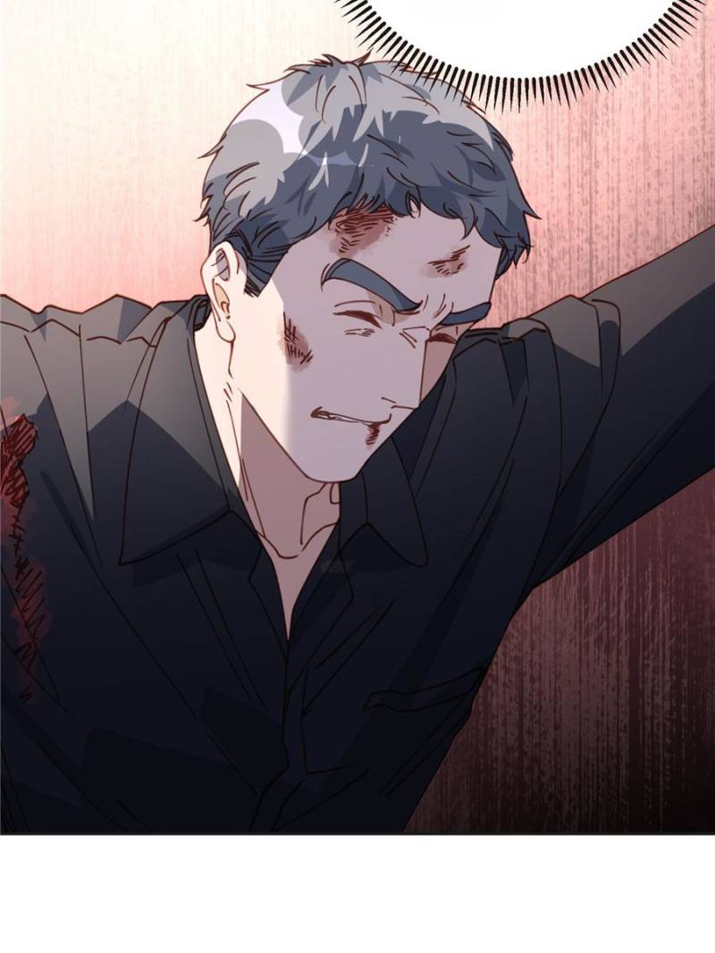 Brilliant Galaxy Chapter 163 - Page 10