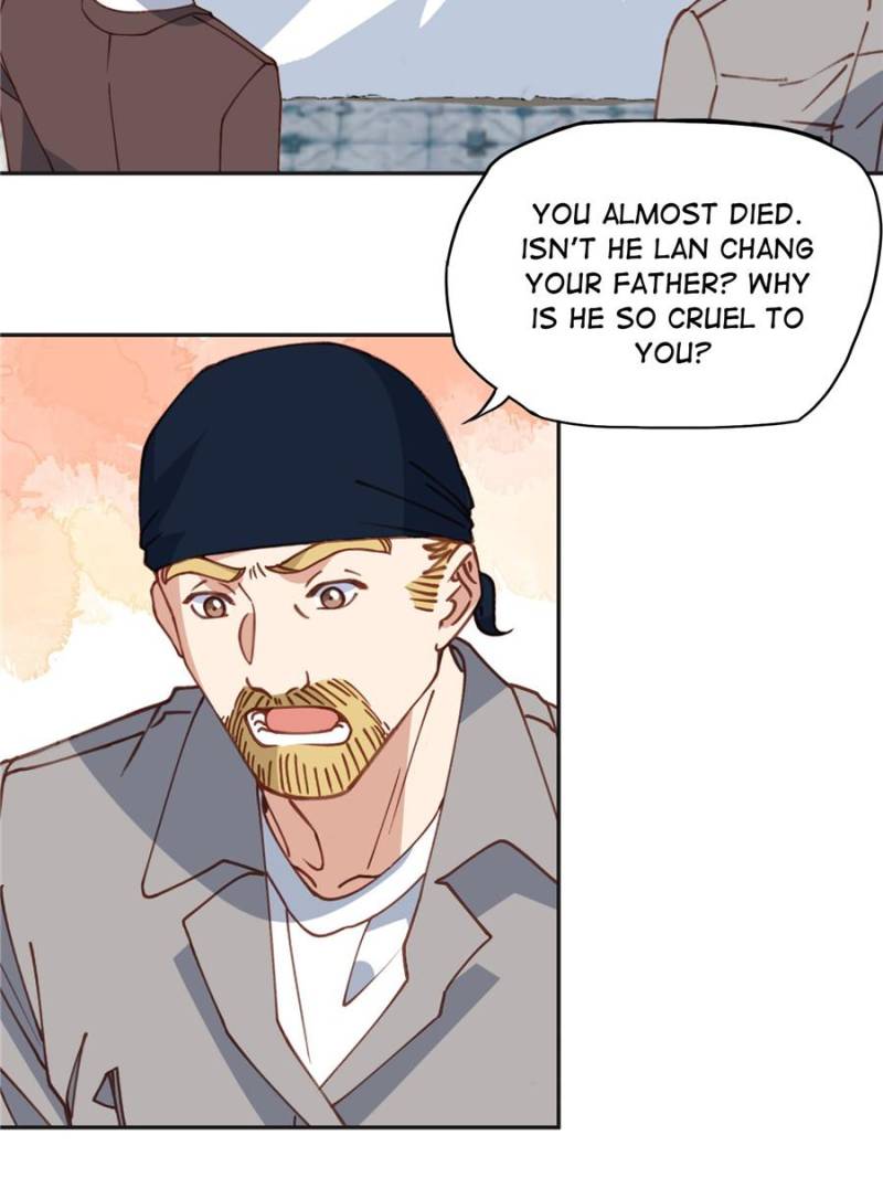 Brilliant Galaxy Chapter 163 - Page 13