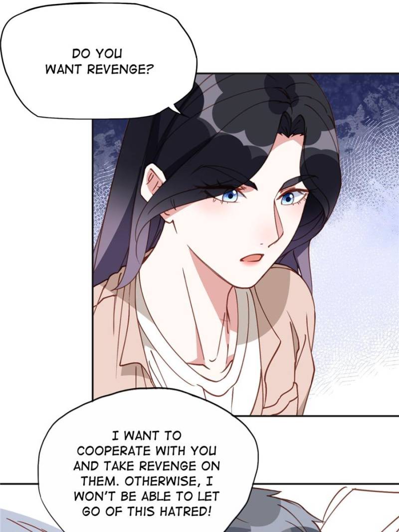 Brilliant Galaxy Chapter 163 - Page 14