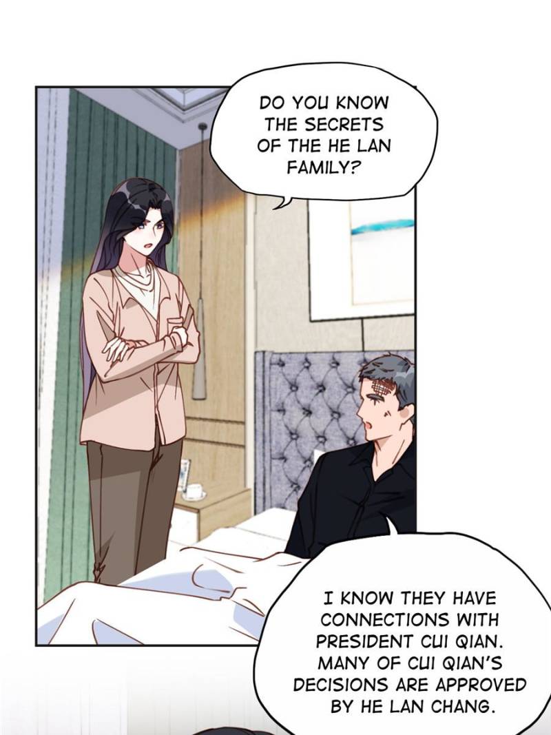 Brilliant Galaxy Chapter 163 - Page 17