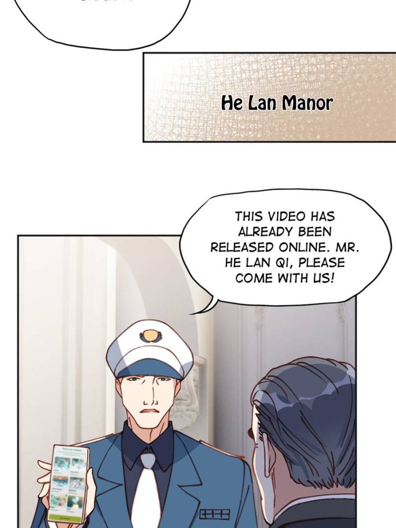 Brilliant Galaxy Chapter 163 - Page 19