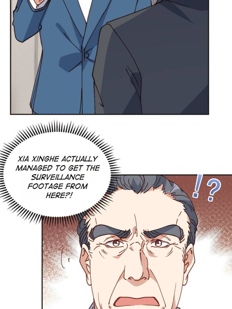 Brilliant Galaxy Chapter 163 - Page 20