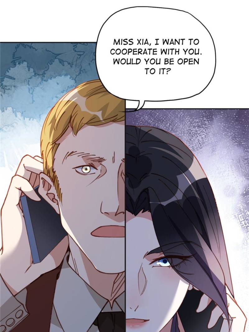 Brilliant Galaxy Chapter 163 - Page 25