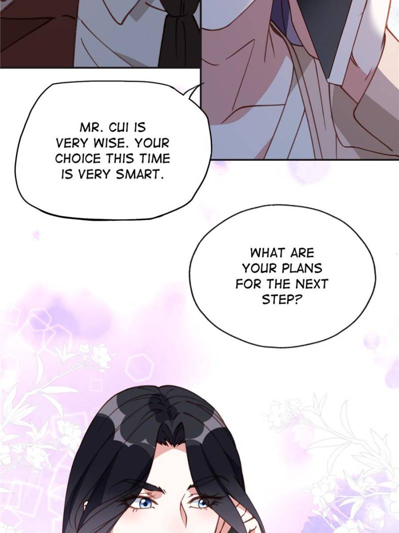 Brilliant Galaxy Chapter 163 - Page 26