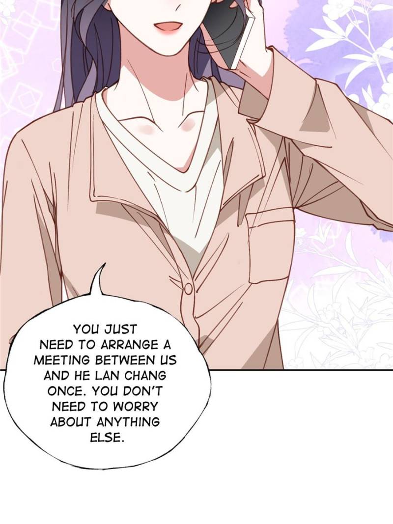 Brilliant Galaxy Chapter 163 - Page 27