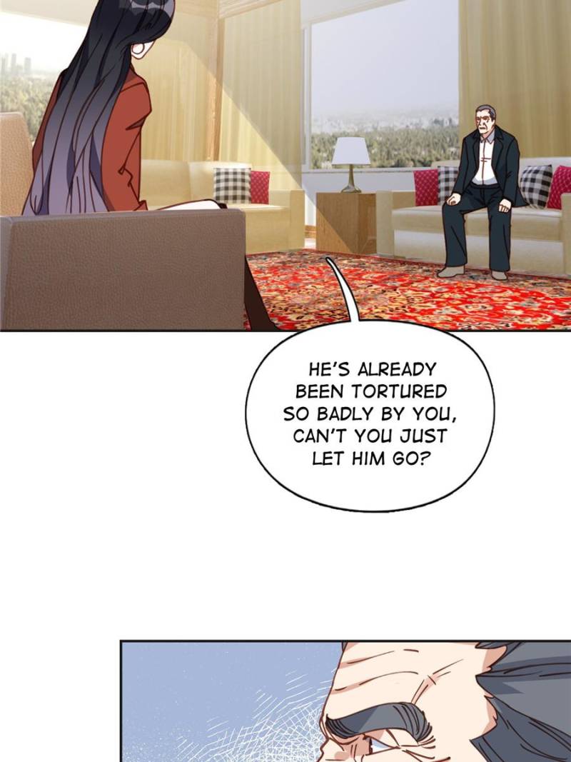 Brilliant Galaxy Chapter 163 - Page 30