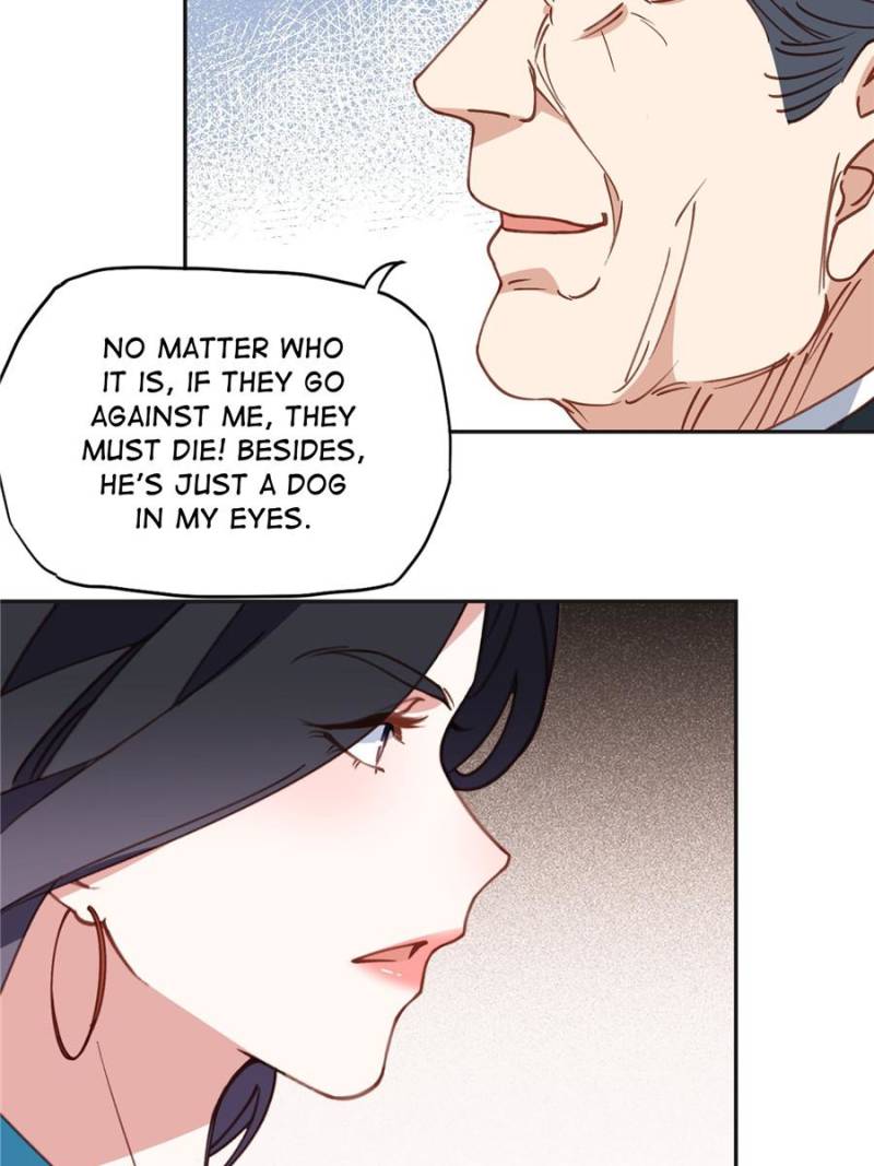 Brilliant Galaxy Chapter 163 - Page 31