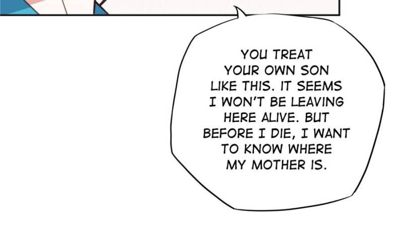 Brilliant Galaxy Chapter 163 - Page 32