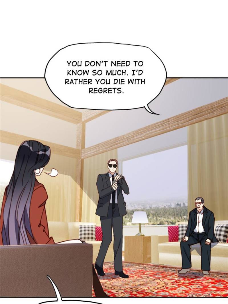 Brilliant Galaxy Chapter 163 - Page 35