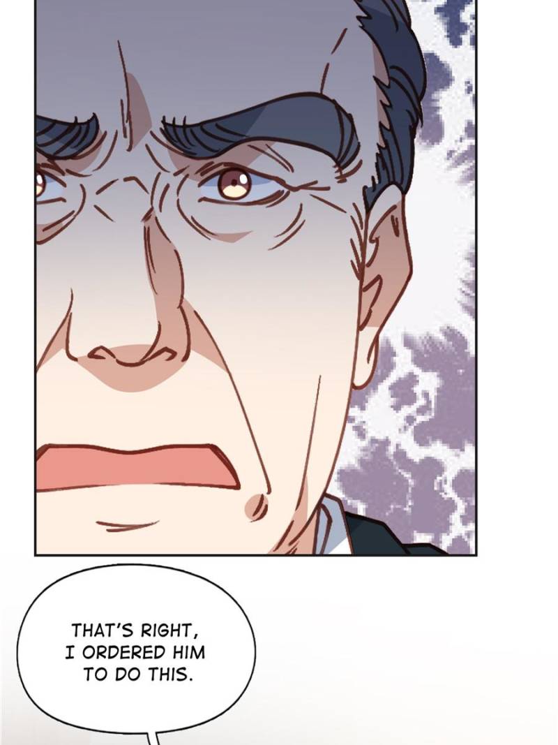 Brilliant Galaxy Chapter 163 - Page 38