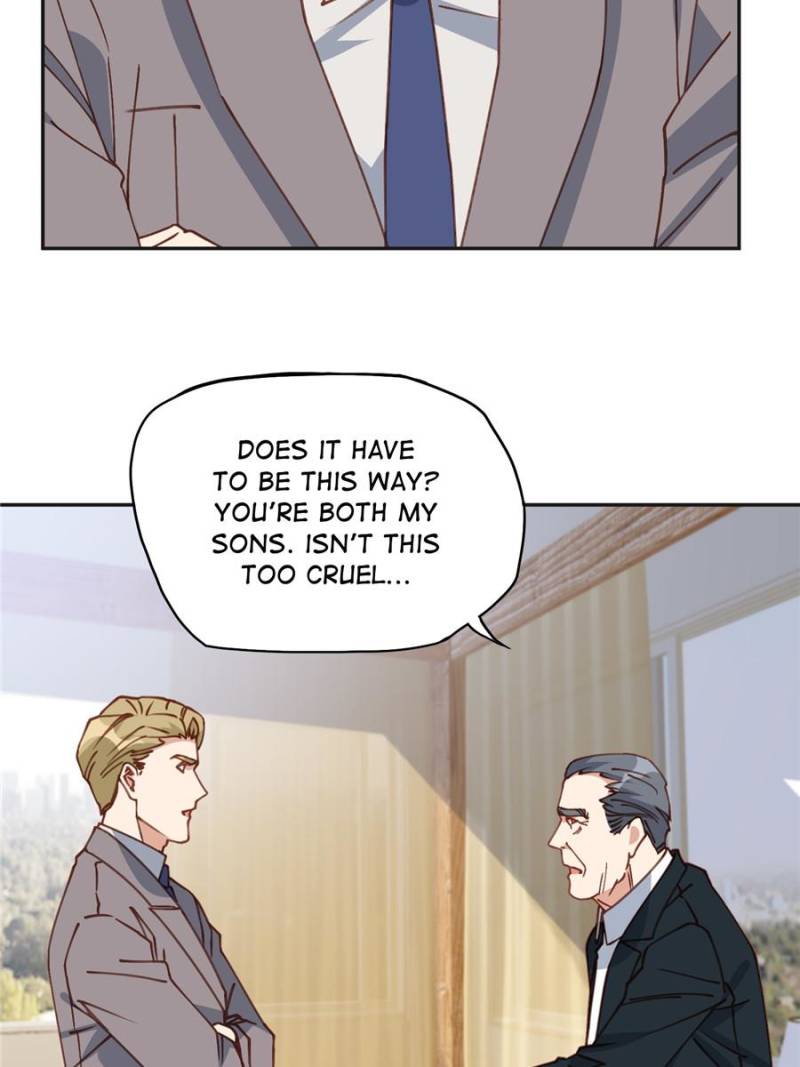 Brilliant Galaxy Chapter 163 - Page 44